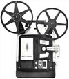 Movie Projector