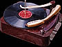 Record player