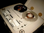 1950s reel to reel recorder